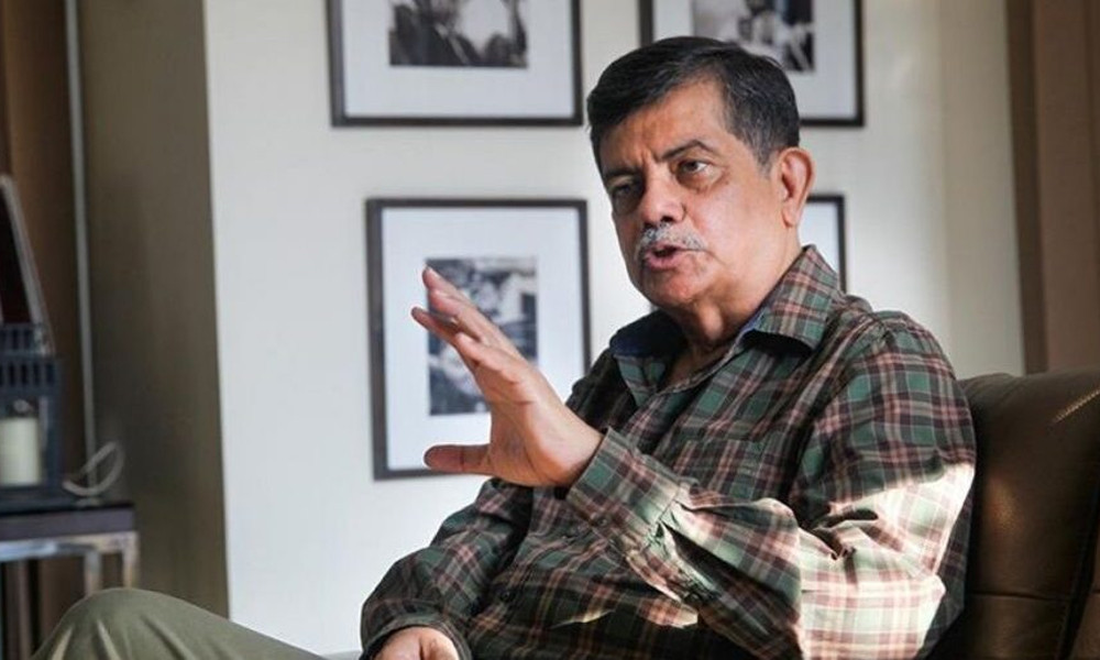 দেশের কল্যাণে শিক্ষার্থীদের কাজ করার আহ্বান শিক্ষা উপদেষ্টার